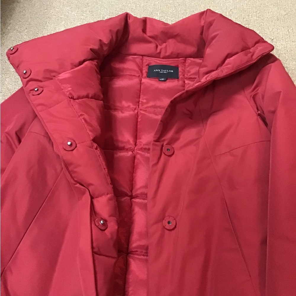 Womens Jacket - Picture 2 of 7